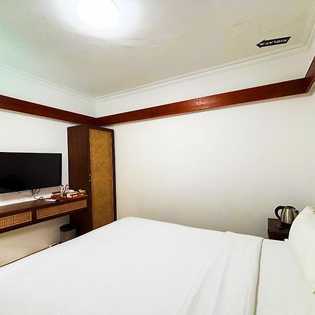 Emaki Bumi Singgah Hotel Bandung Exterior photo